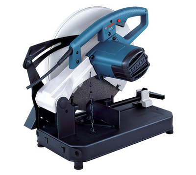 钢材多功能切割机